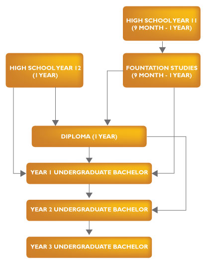foundation